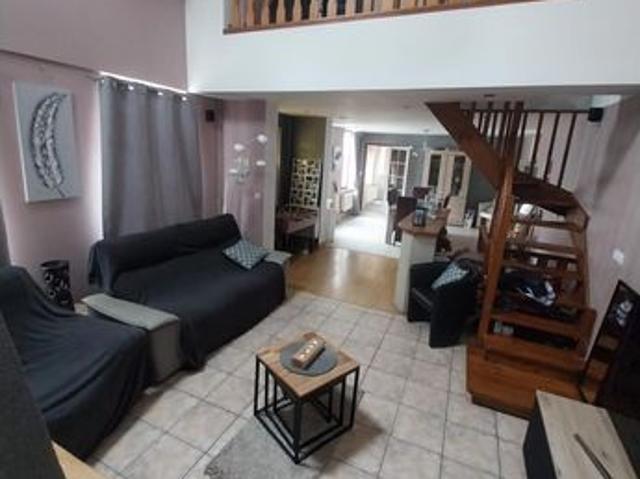 Maison vente à Arras, Foncquevillers