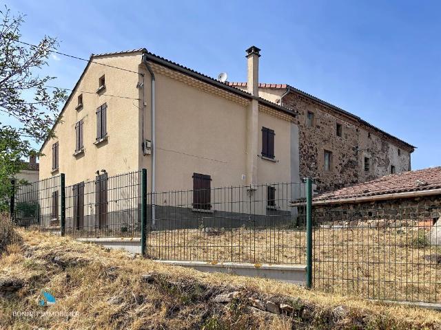 Maison vente à Tarragnat, Manglieu