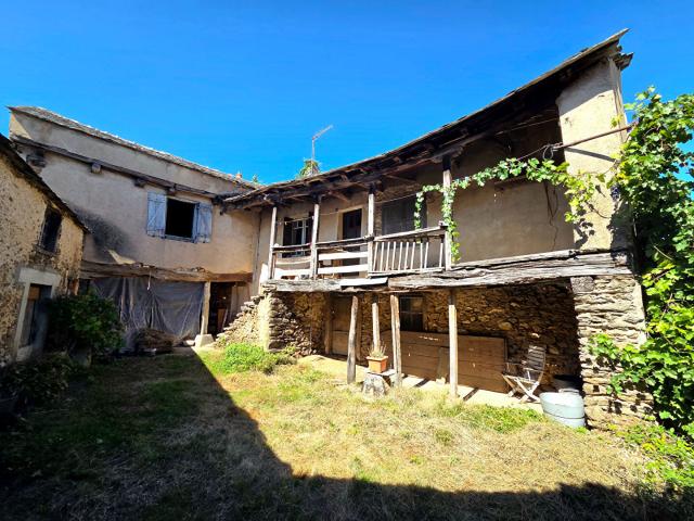 Maison vente à Villefranche-de-Rouergue, Occitanie