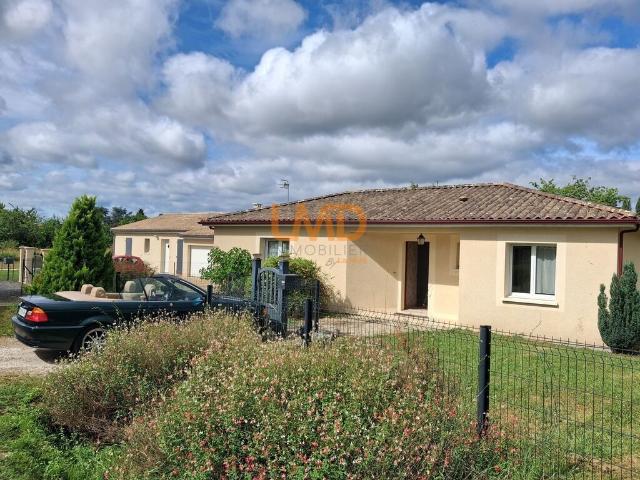 Maison vente à Le Meynieux, Saint-Front-de-Pradoux