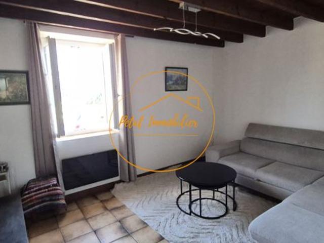 Maison vente à Orléans, Lailly-en-val