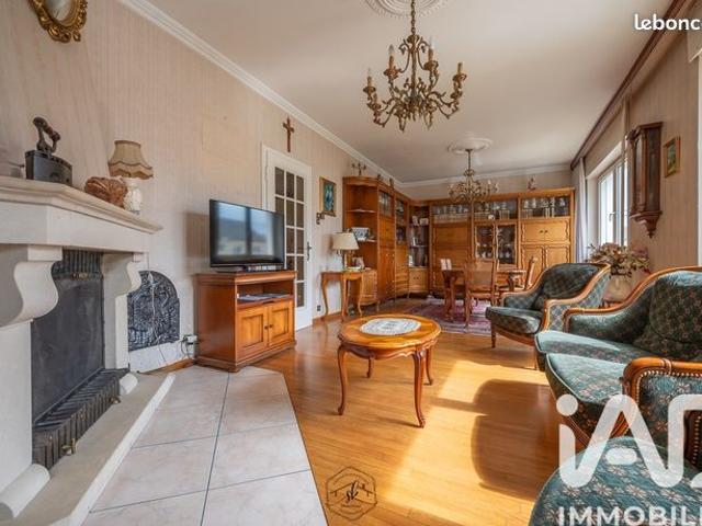 Maison vente à Metz, Rombas