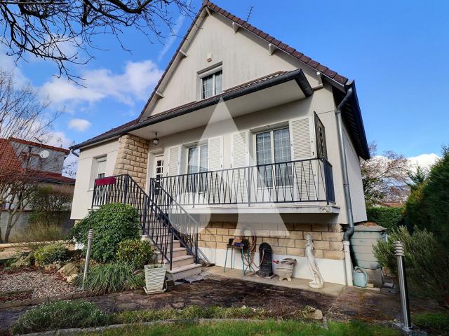 Maison vente à Argenteuil, Franconville