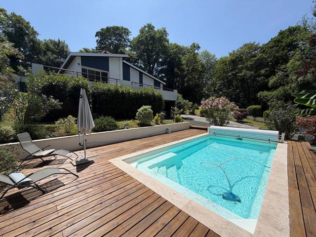 Maison vente à Pau