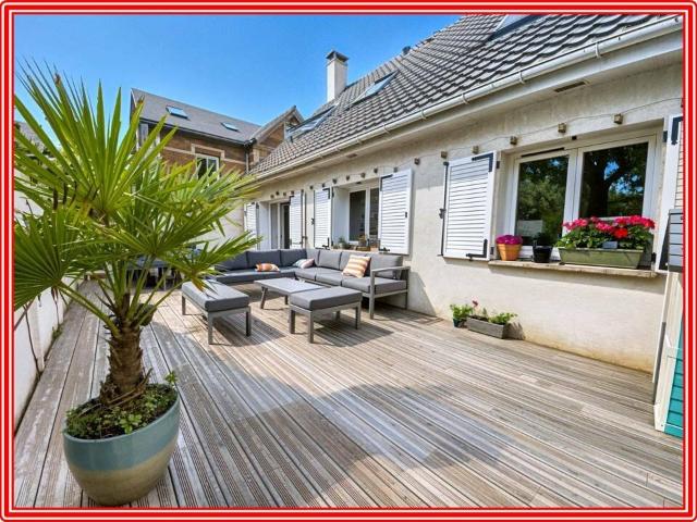 Maison vente à Le Havre