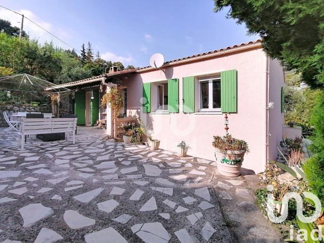 Maison vente à Nice, Menton