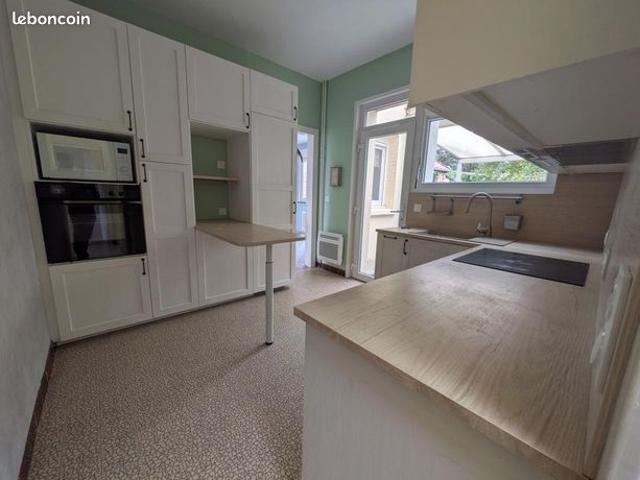 Maison vente à Cambrai, Rumilly-en-cambrésis