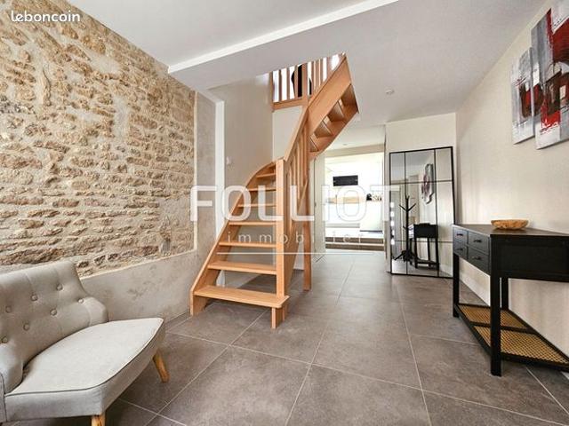 Maison vente à Caen, Douvres-la-délivrande