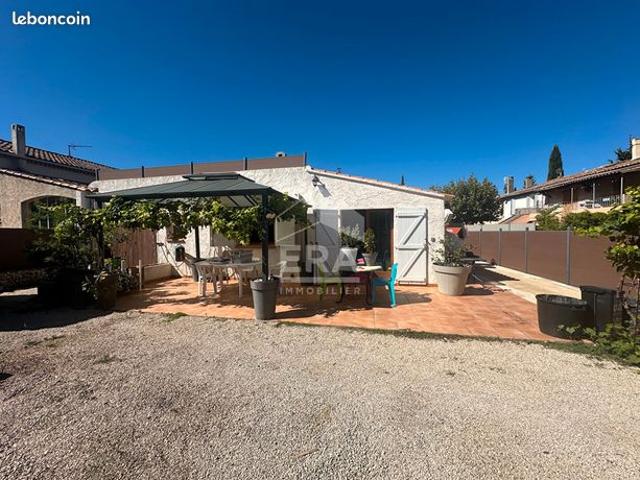 Maison vente à Roquefort-la-bédoule, Principauté de Monaco