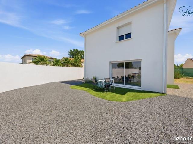 Maison vente à Montpellier, Fabrègues