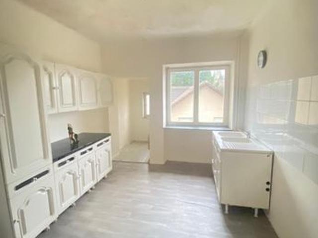 Maison vente à Forbach-Boulay-Moselle, Farschviller