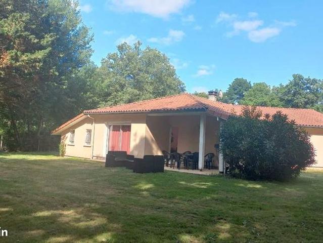 Maison vente à Mirande, Saint-justin