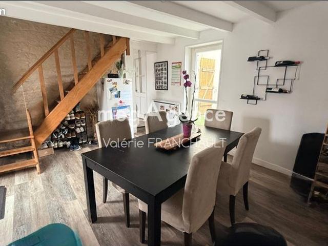 Maison vente à Luçon, Vendée