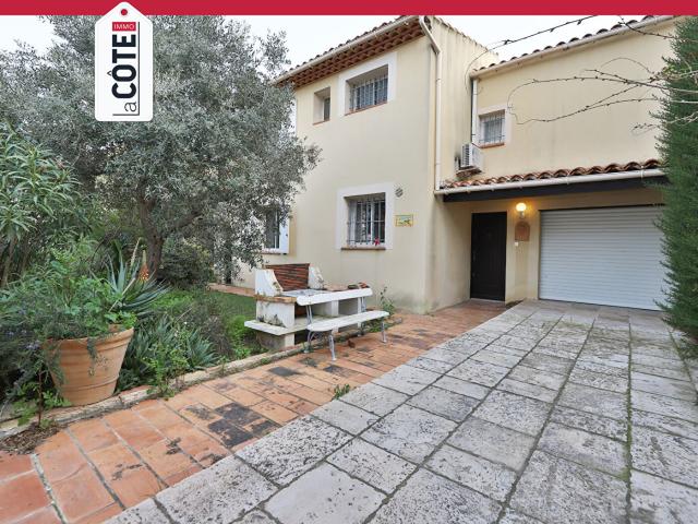 Maison vente à Istres, Sausset-les-pins