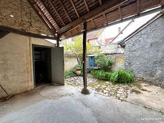 Maison vente à Chartres, Courville-sur-eure