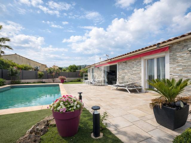 Maison vente à Arrondissement de Draguignan, Taradeau