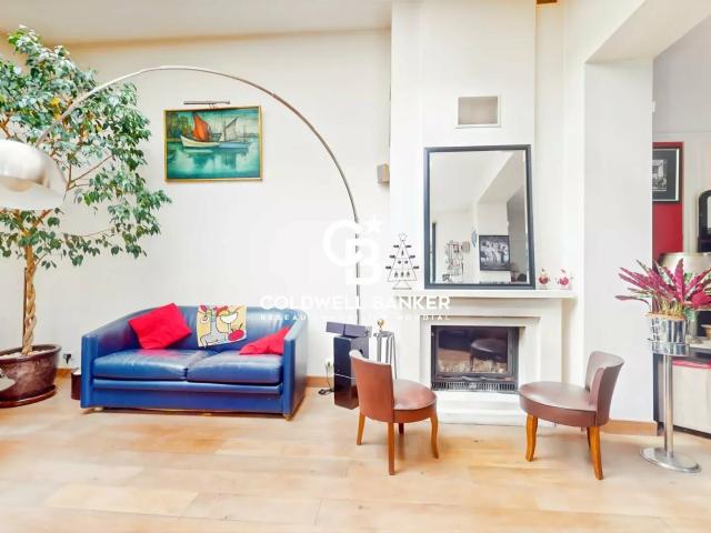 Maison vente à Antony, Montrouge