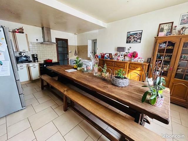 Maison vente à La Ferté-sous-Jouarre, Seine-et-Marne