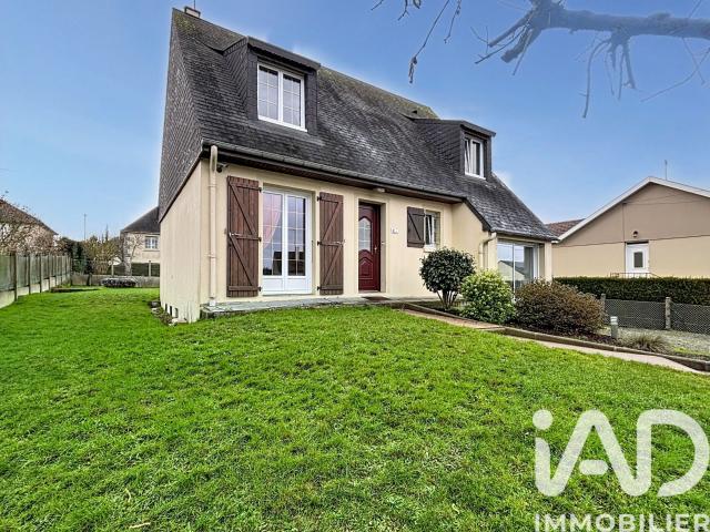 Maison vente à Mayenne