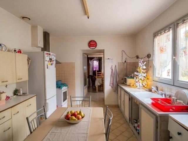 Maison vente à Saint-Jean-d'Angély, Saint-jean-d'angély