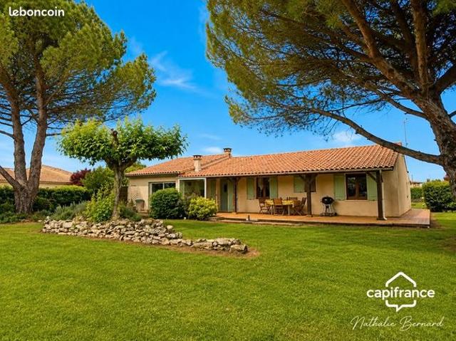 Maison vente à Villeneuve-sur-Lot, Allez-et-cazeneuve