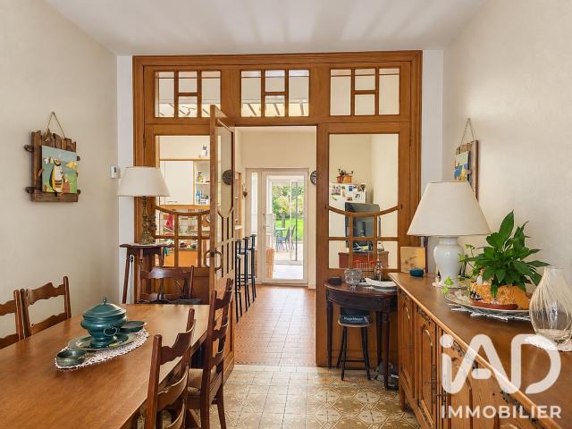 Maison vente à Croix, Nord