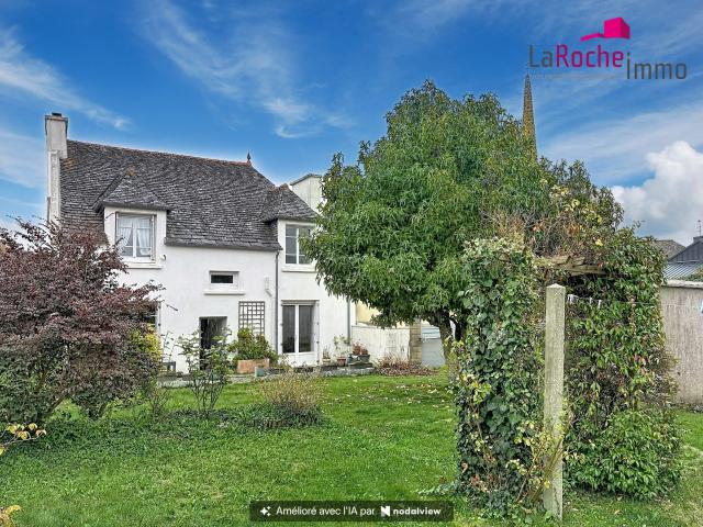 Maison vente à Gollen, Sizun