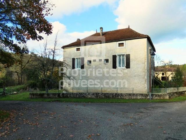 Maison vente à La Masse, Les Junies