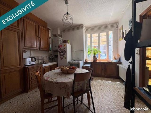 Maison vente à Tours, Montlouis