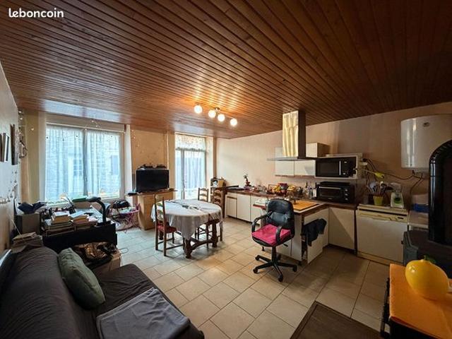 Maison vente à Tournon-sur-Rhône, Gilhoc-sur-ormèze