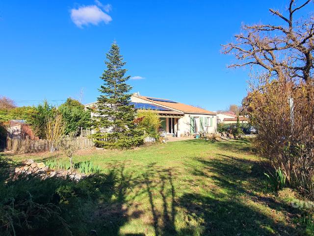 Maison vente à Brignoles, Rians