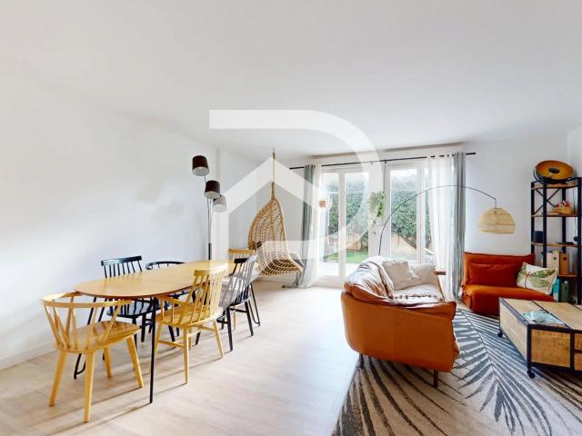 Maison vente à Versailles, Noisy-le-roi