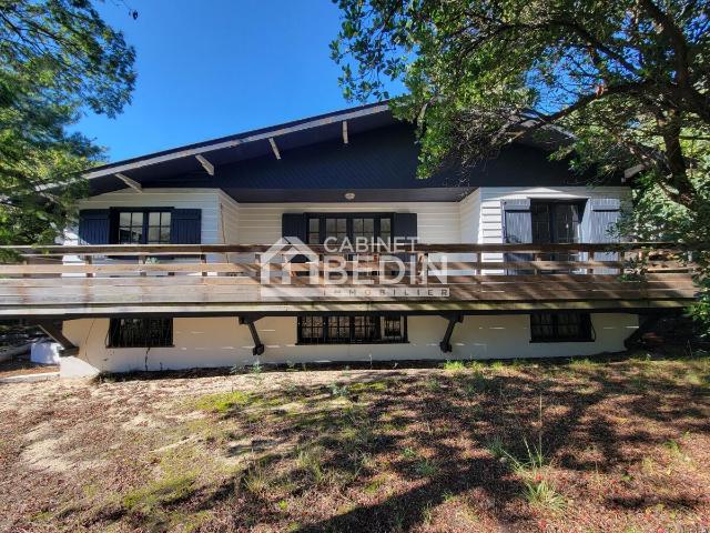 Maison vente à Lège-cap-ferret, Gironde