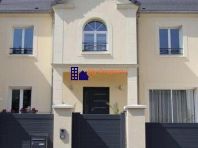 Maison vente à Carrières-sur-seine, Martinique