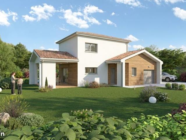 Maison vente à Aix-en-Provence, Pélissanne
