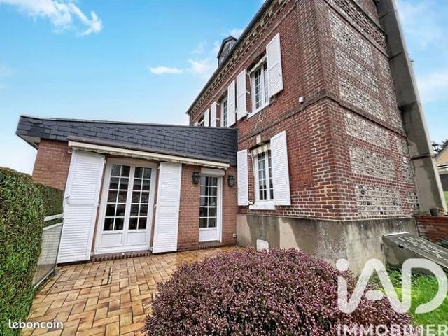 Maison vente à Le Havre, Lillebonne