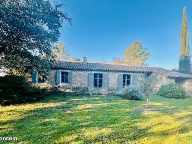 Maison vente à Ménerbes, Vaucluse