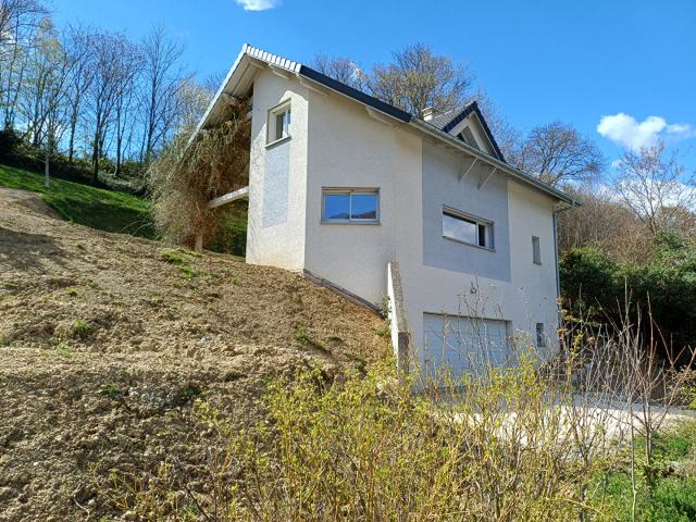 Maison vente à Chambéry, Saint-jeoire-prieuré