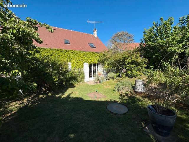 Maison vente à Pontoise, Nesles-la-vallée