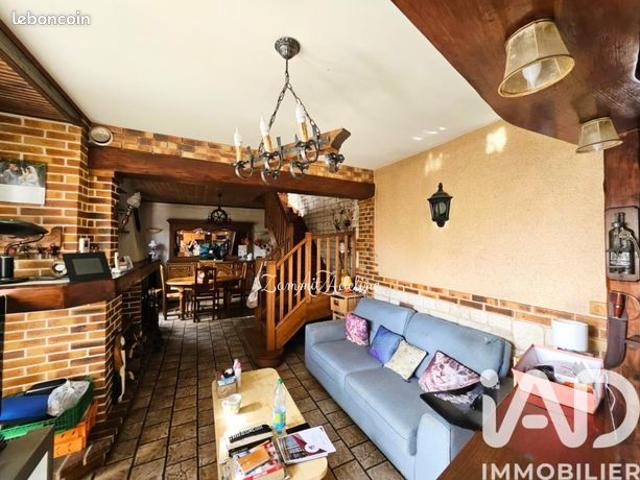 Maison vente à Le Raincy, Le Blanc-mesnil