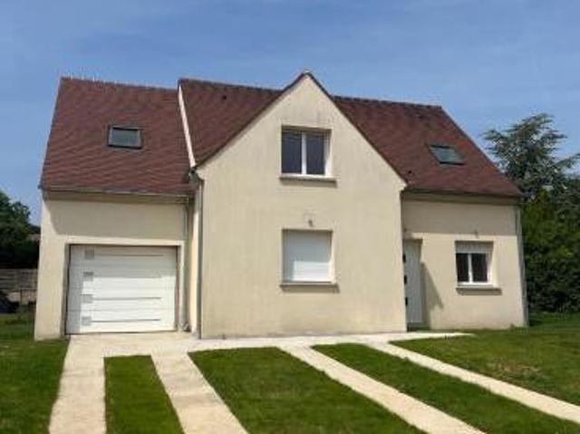 Maison vente à Créteil, Marolles-en-brie