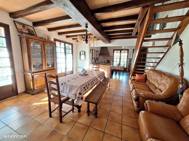 Maison vente à La Monnerot, Martinique