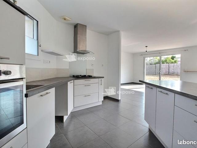 Maison vente à Niort, Deux-Sèvres