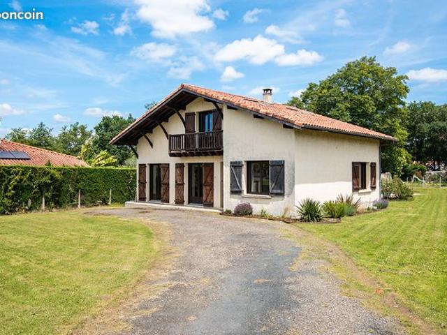 Maison vente à Mont-de-Marsan, Grenade-sur-l'adour