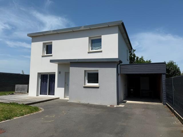 Maison vente à Morlaix, Bretagne