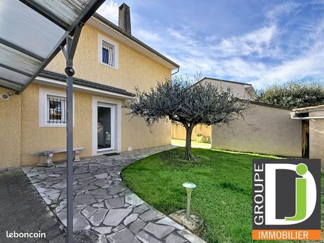 Maison vente à Die, Livron-sur-drôme