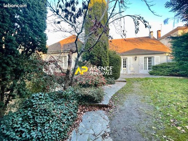 Maison vente à Argenteuil