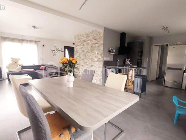 Maison vente à Orléans, Chécy