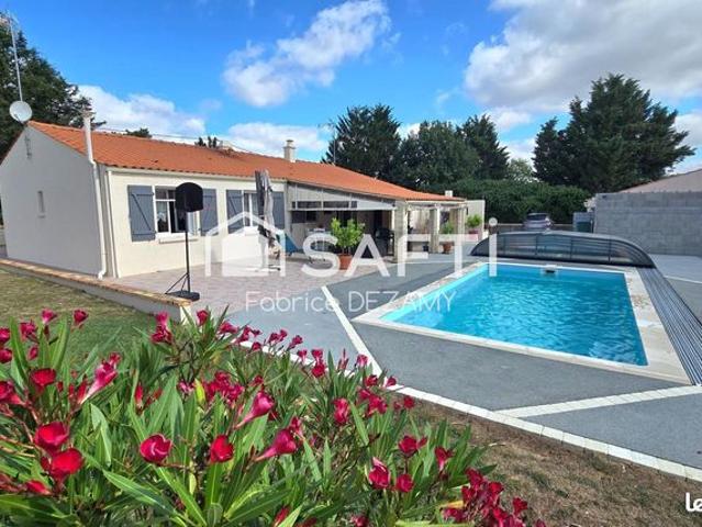 Maison vente à Saint-jean, Haute-Garonne