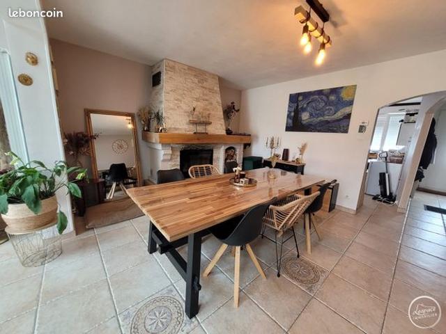 Maison vente à Calais, Coulogne